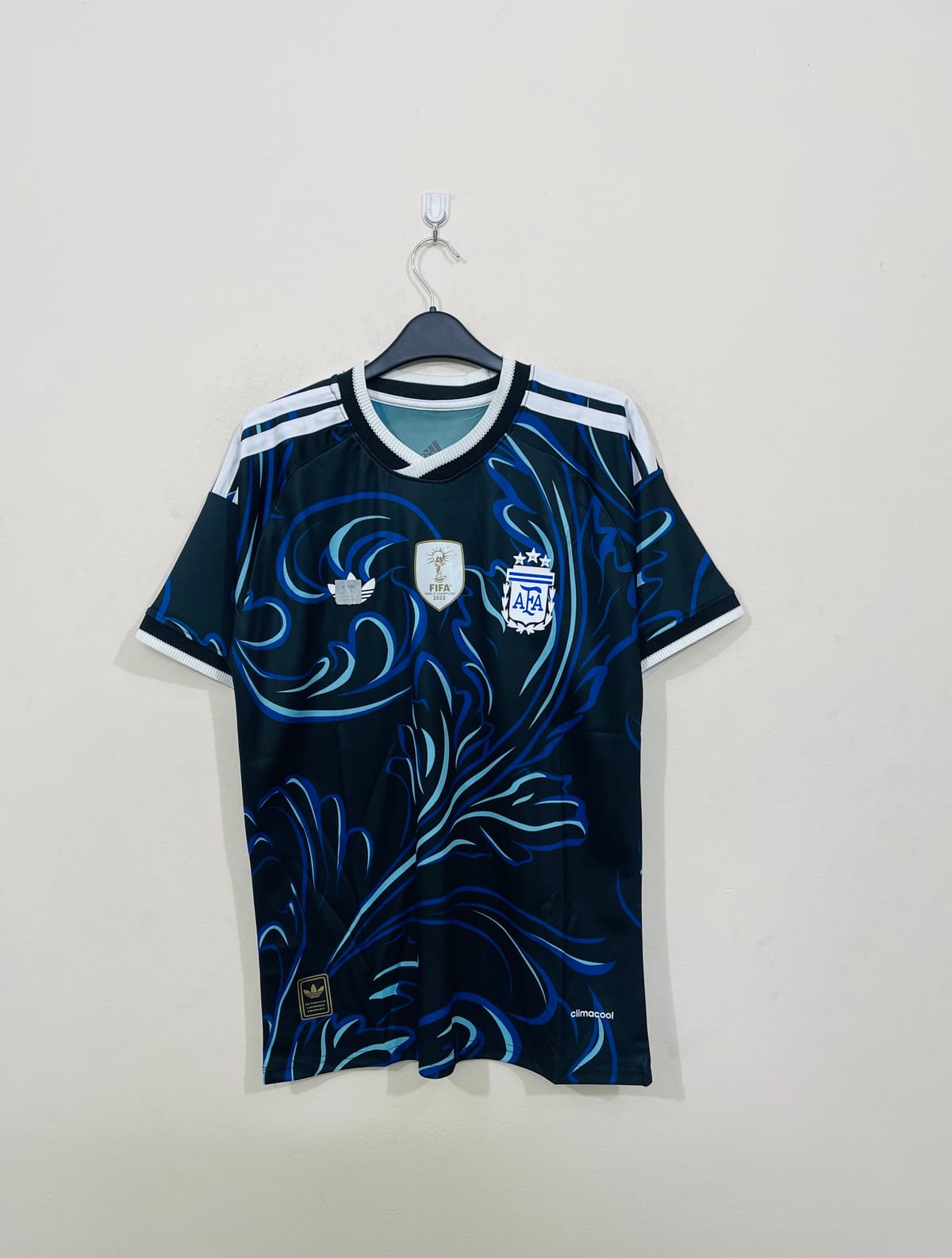 ARGENTINA 2026 AWAYJERSEY