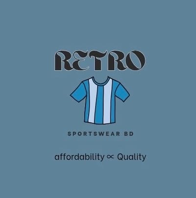 Retro Sportswear BD
